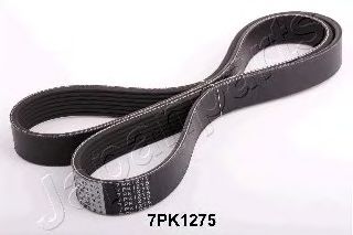 пистов ремък DV-7PK1275