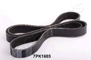 пистов ремък DV-7PK1605