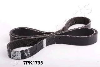 пистов ремък DV-7PK1795