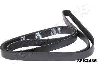 пистов ремък