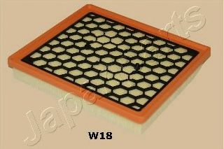 въздушен филтър FA-W18S