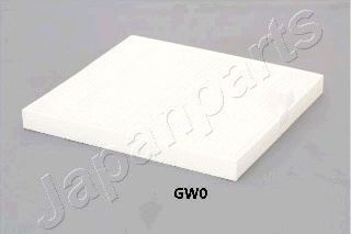 филтър, въздух за вътрешно пространство FAA-GW0