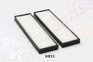 филтър, въздух за вътрешно пространство FAA-H013