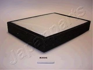 филтър, въздух за вътрешно пространство FAA-KI06