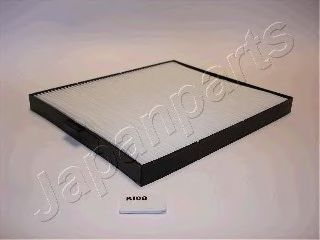 филтър, въздух за вътрешно пространство FAA-KI08