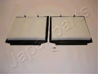 филтър, въздух за вътрешно пространство FAA-LR3