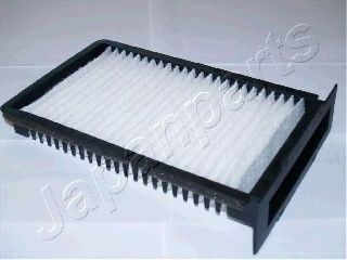 филтър, въздух за вътрешно пространство