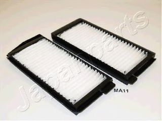 филтър, въздух за вътрешно пространство FAA-MA11