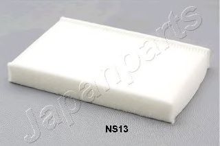 филтър, въздух за вътрешно пространство FAA-NS13