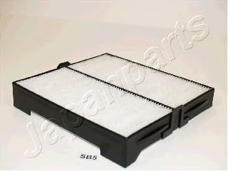 филтър, въздух за вътрешно пространство FAA-SB5