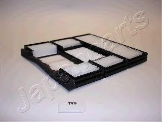 филтър, въздух за вътрешно пространство FAA-TY0