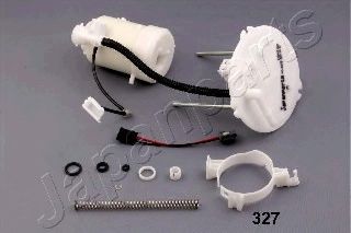 горивен филтър FC-327S