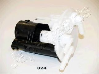 горивен филтър FC-824S