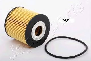 маслен филтър FO-195S
