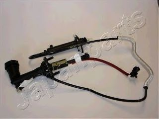 горна помпа на съединител FR-001