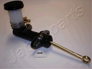 горна помпа на съединител FR-098