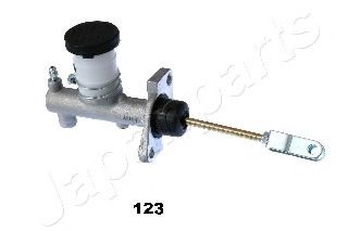 горна помпа на съединител