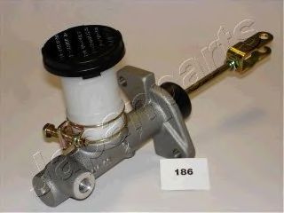 горна помпа на съединител FR-186