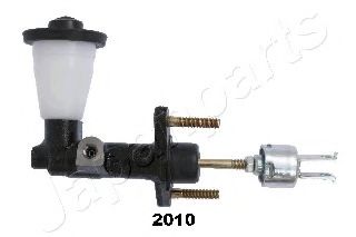 горна помпа на съединител FR-2010