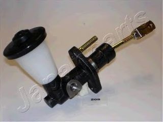 горна помпа на съединител FR-208