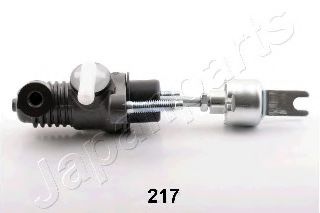 горна помпа на съединител FR-217