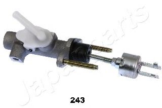 горна помпа на съединител FR-243