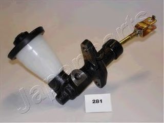 горна помпа на съединител FR-281