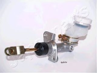 горна помпа на съединител FR-503