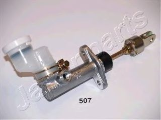 горна помпа на съединител FR-507