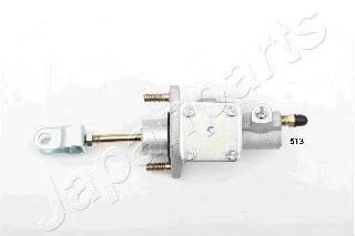 горна помпа на съединител