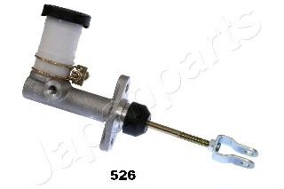 горна помпа на съединител FR-526