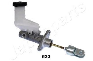 горна помпа на съединител FR-533