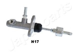 горна помпа на съединител FR-H17