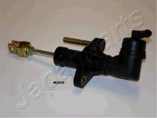 горна помпа на съединител FR-K00