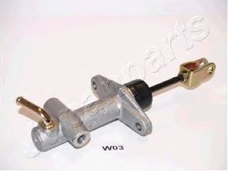 горна помпа на съединител FR-W03