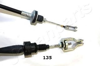 въжен механизъм, задействане на съединителя GC-135