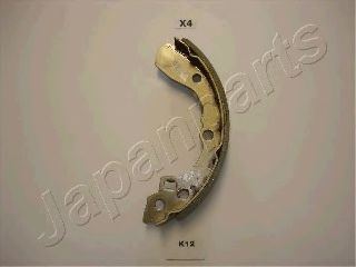 комплект спирачна челюст GF-K12AF