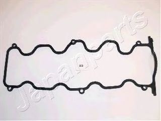 гарнитура, капак на цилиндрова глава GP-232