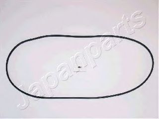 гарнитура, капак на цилиндрова глава GP-999