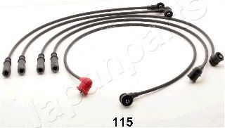 комплект запалителеи кабели IC-115