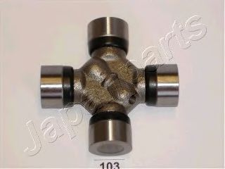 шарнирно съединение, карданен вал JO-103
