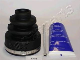 комплект маншон, полуоска KB-111