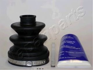 комплект маншон, полуоска KB-151