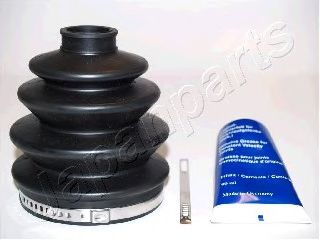 комплект маншон, полуоска KB-282