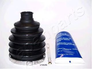 комплект маншон, полуоска KB-288