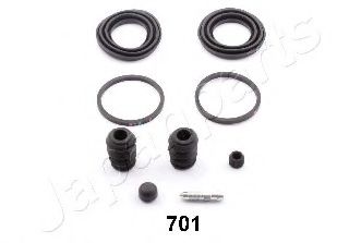 ремонтен комплект, спирачен апарат KD-701