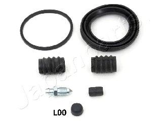 ремонтен комплект, спирачен апарат