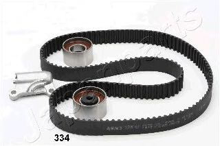 комплект ангренажен ремък