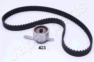 комплект ангренажен ремък KDD-423