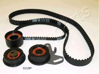 комплект ангренажен ремък KDD-522B